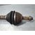 Transmision Delantera Izquierda Para Citroen C4 Lim.