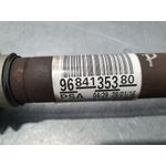 Transmision Delantera Izquierda Para Citroen C4 Lim.