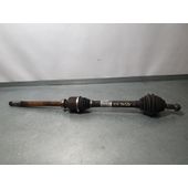 Transmision Delantera Derecha Para Citroen C4 Lim.