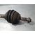 Transmision Delantera Derecha Para Citroen C4 Lim.
