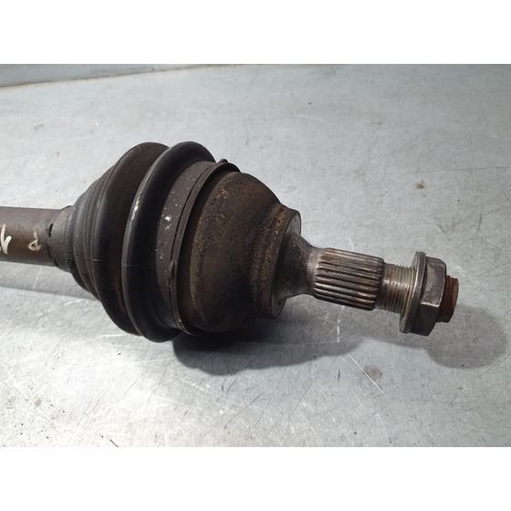 Transmision Delantera Derecha Para Citroen C4 Lim.