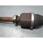 Transmision Delantera Derecha Para Citroen C4 Lim.