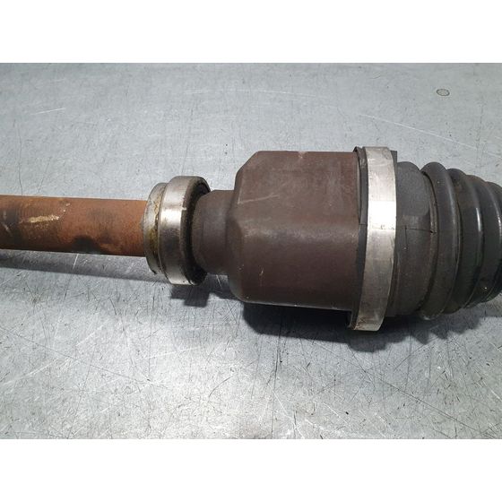 Transmision Delantera Derecha Para Citroen C4 Lim.