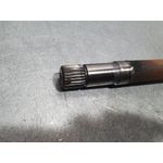 Transmision Delantera Derecha Para Citroen C4 Lim.