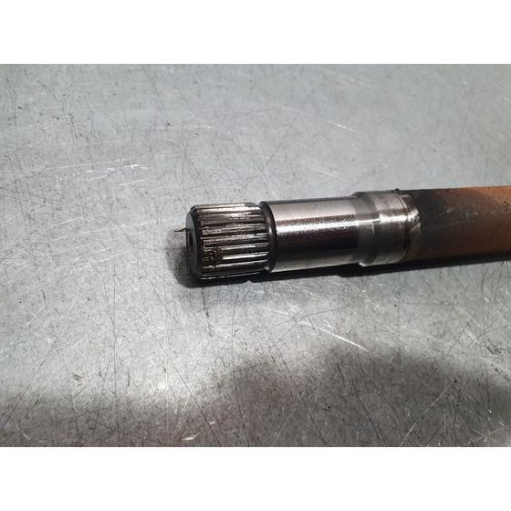 Transmision Delantera Derecha Para Citroen C4 Lim.