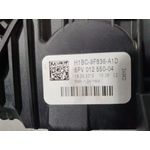 Potenciometro Pedal Para Ford Ecosport