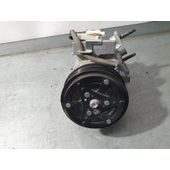 Compresor Aire Acondicionado Para Ford Ecosport