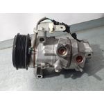 Compresor Aire Acondicionado Para Ford Ecosport