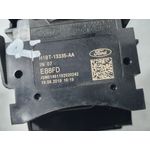 Mando Intermitentes Para Ford Ecosport