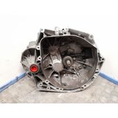 Caja Cambios Para Citroen C4 Lim.