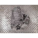 Caja Cambios Para Citroen C4 Lim.
