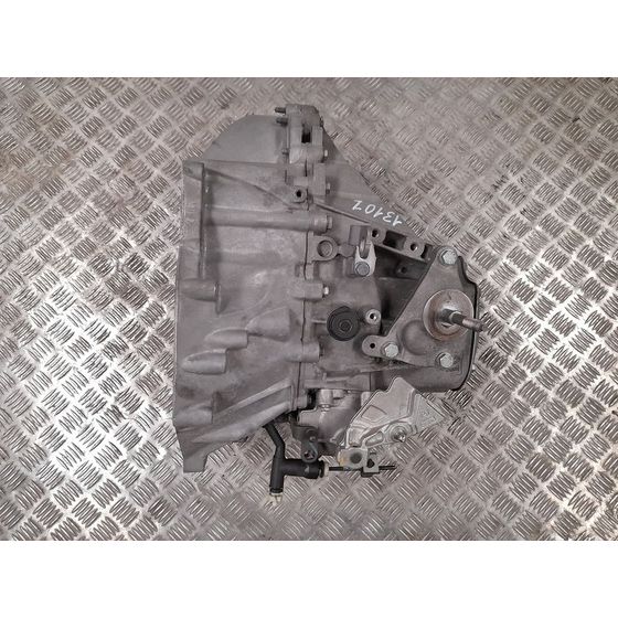 Caja Cambios Para Citroen C4 Lim.