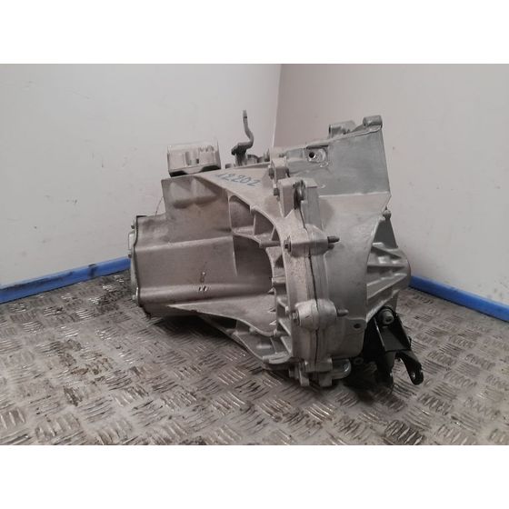 Caja Cambios para Peugeot 2008 (--.2013->)