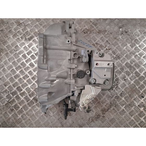 Caja Cambios para Peugeot 2008 (--.2013->)