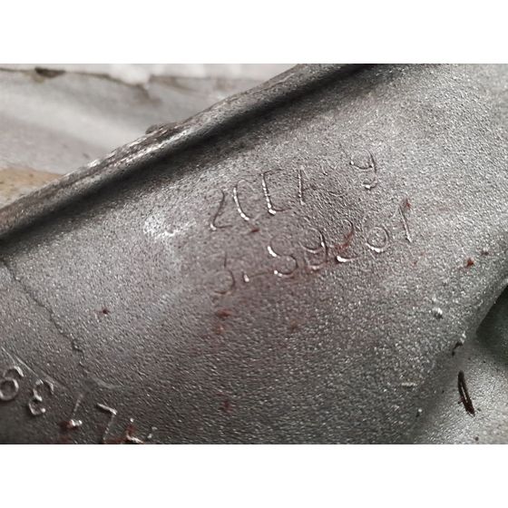 Caja Cambios para Peugeot 2008 (--.2013->)
