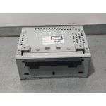 Sistema Audio / Radio Cd Para Ford Fiesta