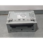 Sistema Audio / Radio Cd Para Ford Fiesta