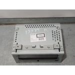 Sistema Audio / Radio Cd Para Ford Fiesta