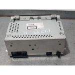 Sistema Audio / Radio Cd Para Ford Fiesta