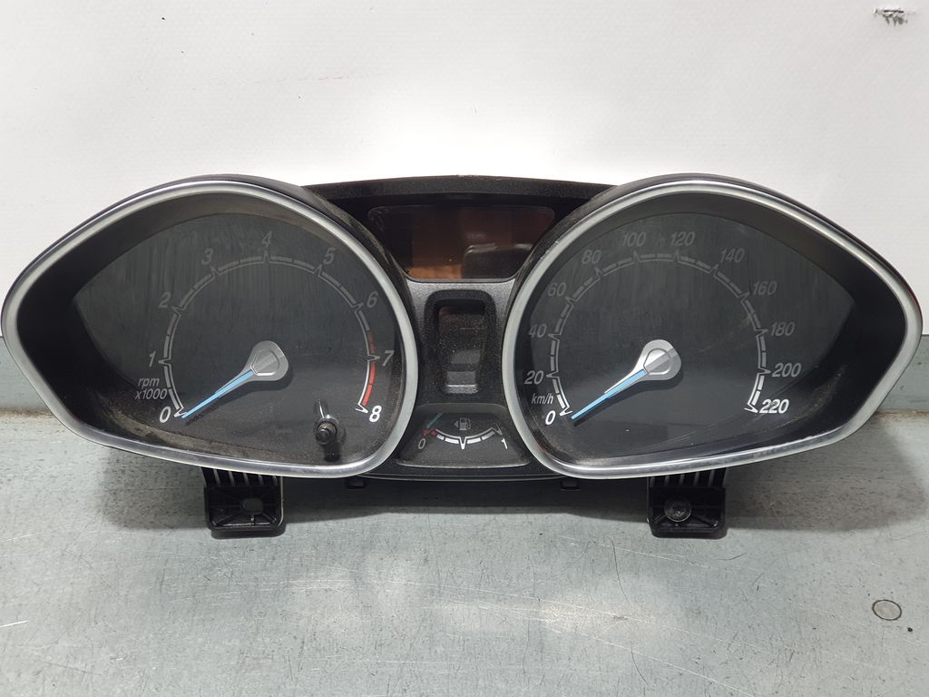 Cuadro Instrumentos Para Ford Fiesta