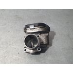 Caja Mariposa Para Peugeot 207