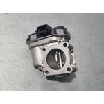 Caja Mariposa Para Peugeot 207