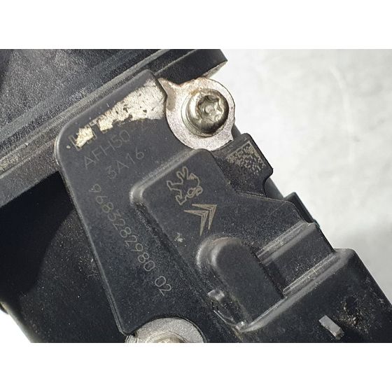 Caudalimetro Para Peugeot 207