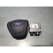 Airbag Delantero Izquierdo para Ford Fiesta (Ccn)