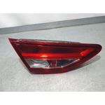 Piloto Trasero Izquierdo Para Seat Leon
