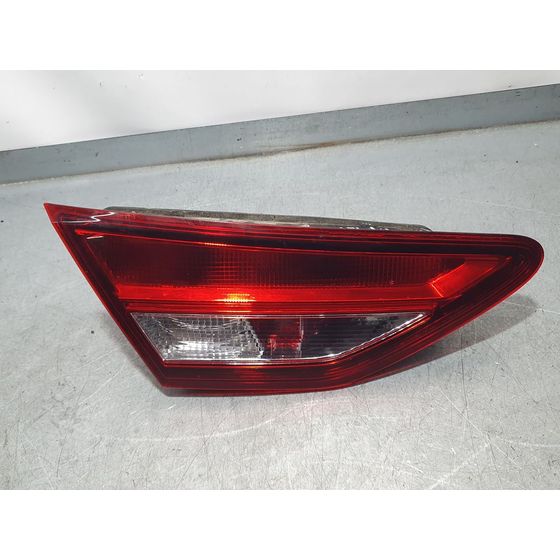 Piloto Trasero Izquierdo Para Seat Leon