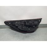 Piloto Trasero Izquierdo Para Seat Leon
