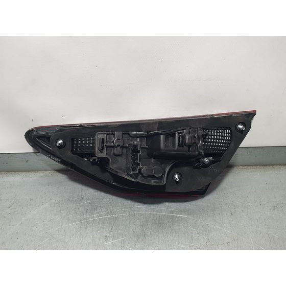 Piloto Trasero Izquierdo Para Seat Leon