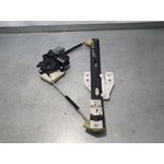 Elevalunas Trasero Derecho Para Seat Leon