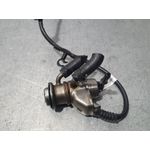 Inyector Adblue Para Seat Leon