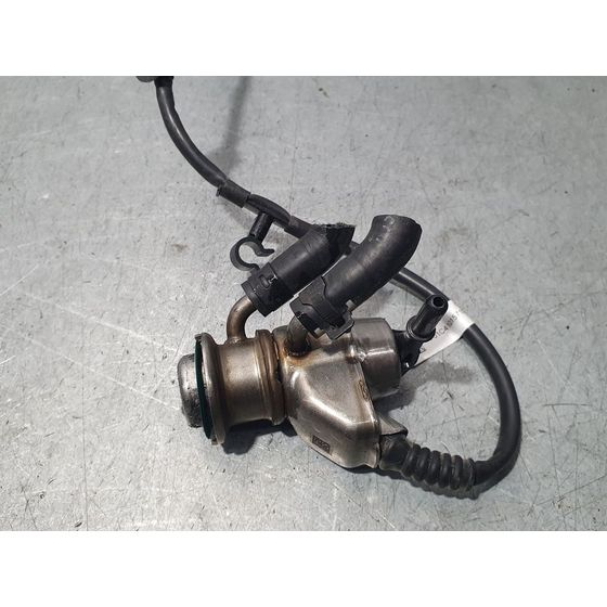 Inyector Adblue Para Seat Leon