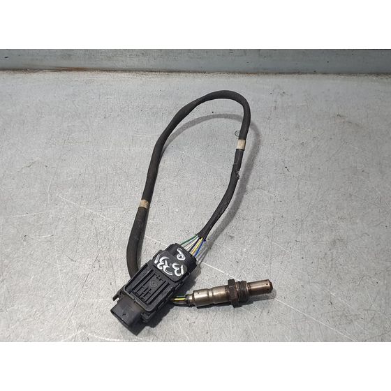 Sonda Lambda para Seat Leon (5F1)