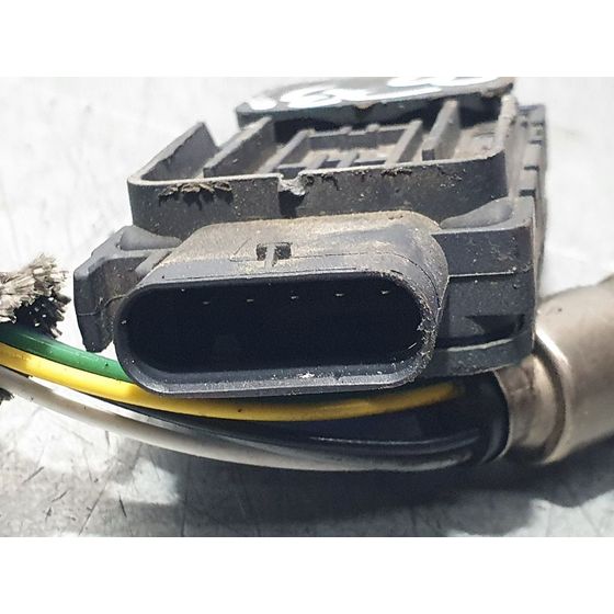 Sonda Lambda para Seat Leon (5F1)