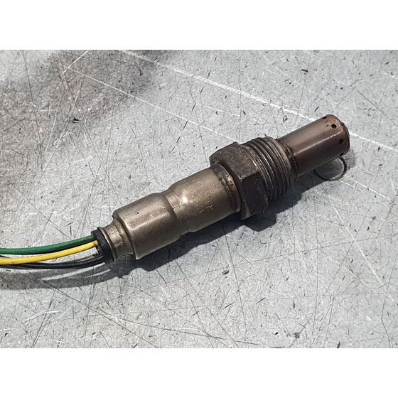 Sonda Lambda para Seat Leon (5F1)