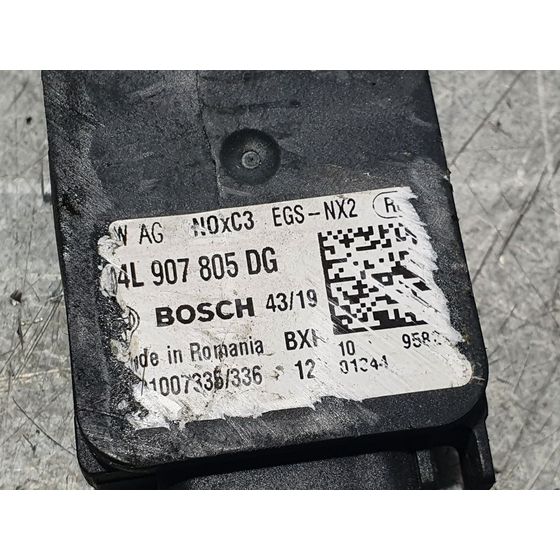 Sonda Lambda para Seat Leon (5F1)