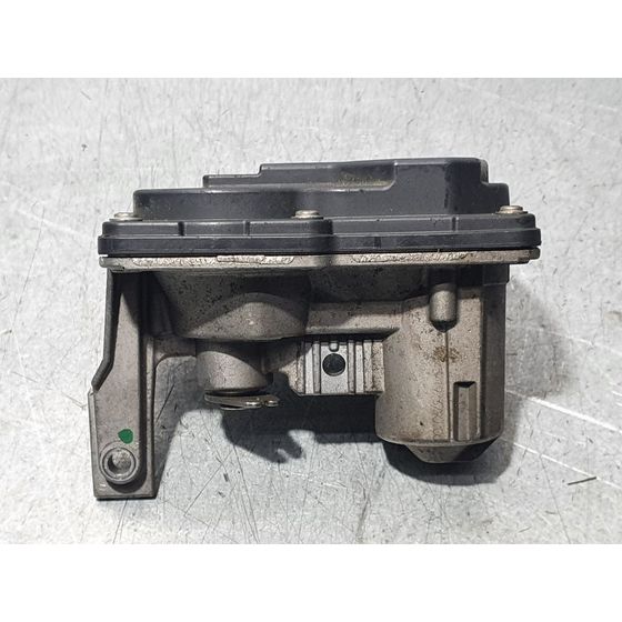 Valvula Escape Para Seat Leon