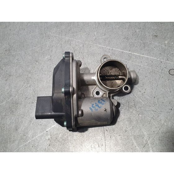 Caja Mariposa Para Seat Leon