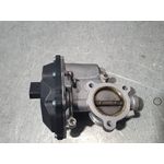 Caja Mariposa Para Seat Leon
