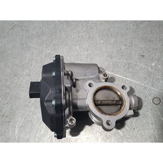 Caja Mariposa Para Seat Leon