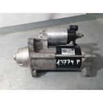 Motor Arranque Para Opel Astra K Lim. 5Türig