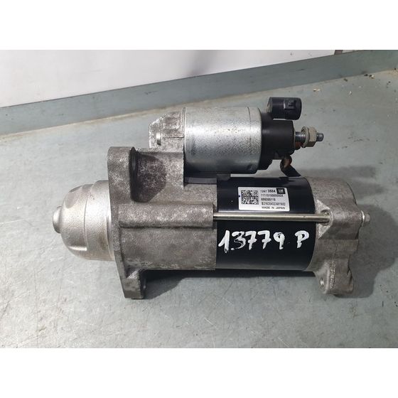 Motor Arranque Para Opel Astra K Lim. 5Türig
