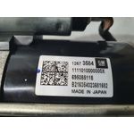 Motor Arranque Para Opel Astra K Lim. 5Türig