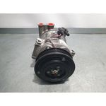Compresor Aire Acondicionado Para Opel Astra K Lim. 5Türig