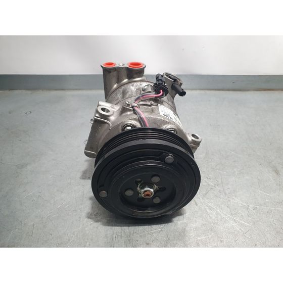 Compresor Aire Acondicionado Para Opel Astra K Lim. 5Türig