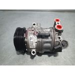 Compresor Aire Acondicionado Para Opel Astra K Lim. 5Türig