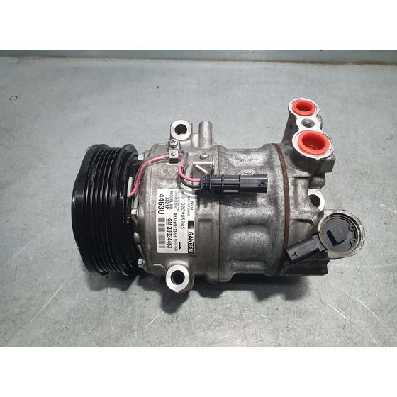 Compresor Aire Acondicionado Para Opel Astra K Lim. 5Türig